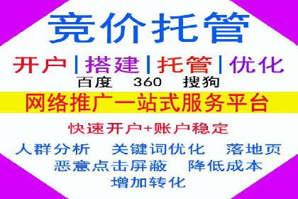 百度竞价广告：案例分析，教你如何精准投放